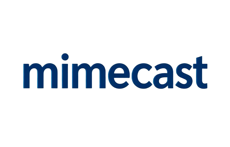 Mimecast Logo